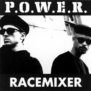 Race Mixer (Explicit)