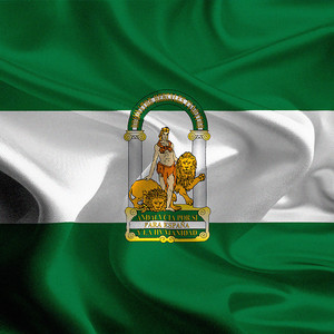 Himno de Andalucía (Anthem of Andalusia)