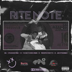 RITE NOTE (Explicit)