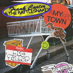 My Town (Explicit)