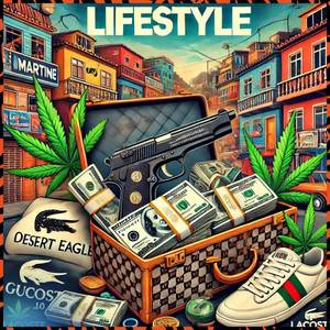 Lifestyle (Explicit)