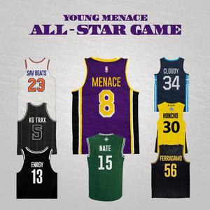 All-Star Game (Explicit)