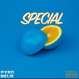 Special (Explicit)