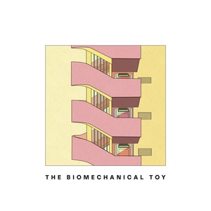 The Biomechanical Toy