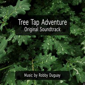 Tree Tap Adventure (Original Soundtrack)