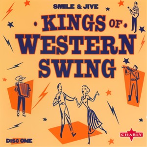 Kings Of Western Swing Cd1