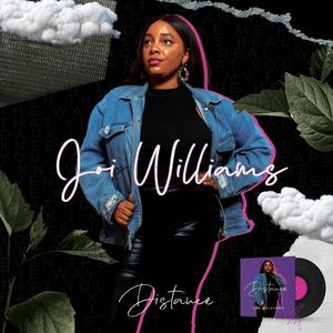 JOI WILLIAMS (DISTANCE)