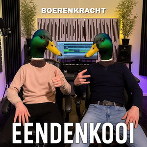Eendenkooi