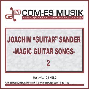 Magic Guitar Songs 2