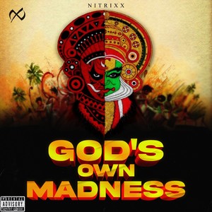 Gods Own Madness (Radio Edit)