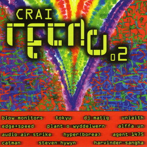 Crai Techno 2