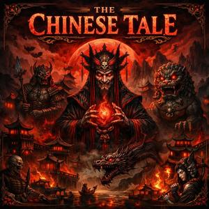 The chinese tale (feat. L Star) (Explicit)