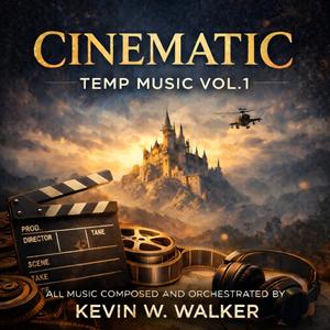 Cinematic Atmosphere – Subtle Underscore