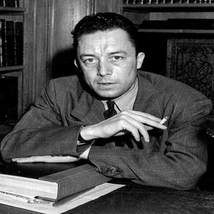 Le Bonheur X Albert Camus