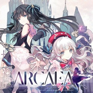 Live Fast Die Young (from "Arcaea")