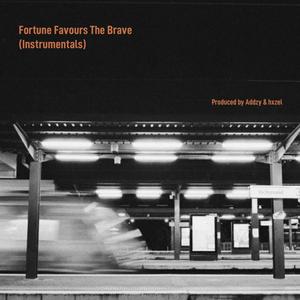 Fortune Favours The Brave (Instrumentals)