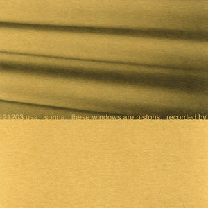 These Windows Are Pistons, Pt. 2 (曲目 2)