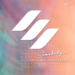 Somebody (Escadia Remix)