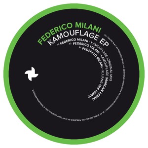 Kamouflage EP