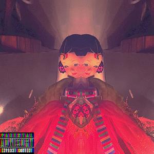 Scary! (feat. MyNameisChäoš) (Explicit)