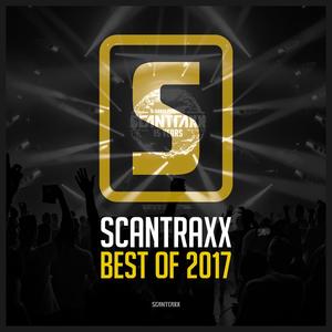 Scantraxx - Best Of 2017