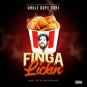 Finga Lickin (Explicit)