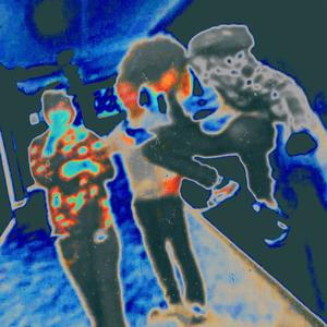 Creation and Destruction (feat. raydajay & LONE WXLF) (Explicit)