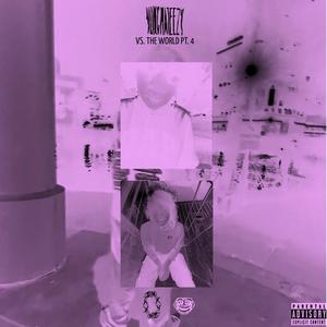 be me (feat. Co Sama) (Explicit)