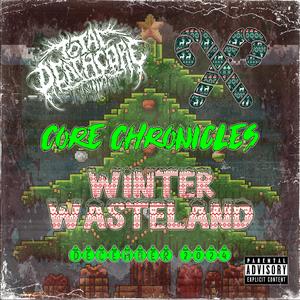 Blackwall Protocol (feat. Changing Tides) (Explicit)