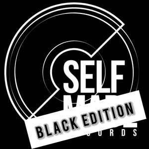 Self Tape : Black Edition (Explicit)