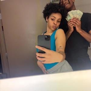 Split Up! (feat. IITZDIDI)