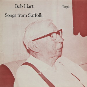 Songs from Suffolk