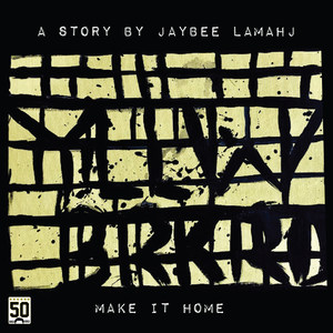 JayBee Lamahj - Emerald City Bluus