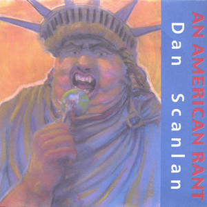 Giant Silent Redwood