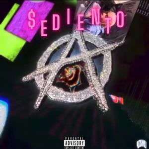 $eDIENTO (feat. LIL TRAVEL, THC MONTANA & BAMBU$HA)