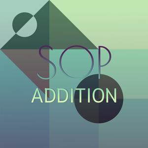 Sop Addition