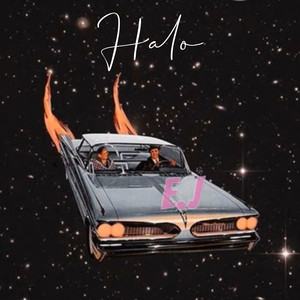 Halo (Explicit)