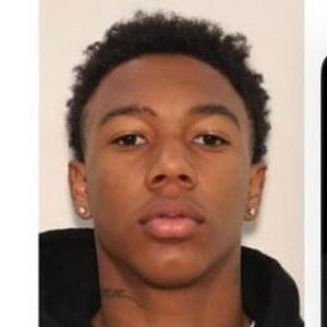 Baby Life SRT (feat. Glokk40Spaz & Blo) (Explicit)