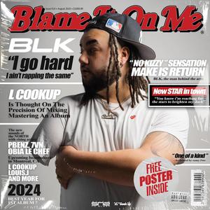 Fall 4 U (feat. Pbenz) (Explicit)