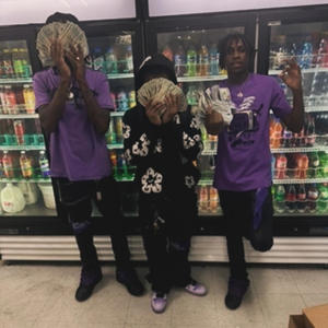 Merched (feat. 1700) [Explicit]
