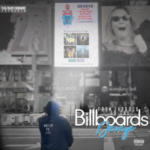 Farrock to the Billboards (Explicit)