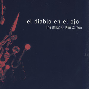 The Ballad Of Kim Carson EP