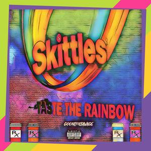 skittles (sped up) (Explicit)