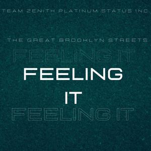 Feeling It (feat. Moni Melody, Swazo & El Easy) [Explicit]