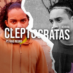 CLEPTOCRÁTAS (Explicit)