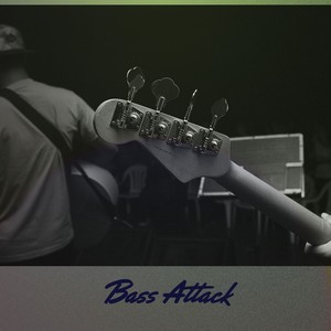 Bass Attack