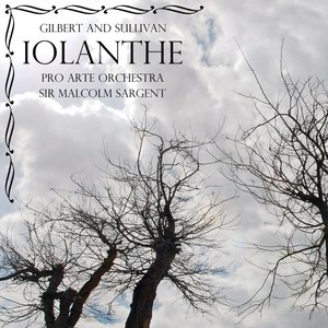 Iolanthe - Overture