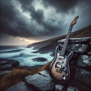 Echoes of the Emerald Isles