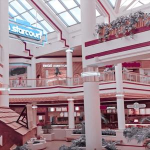 SHOPPING SPREE (Explicit)
