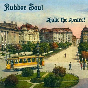Rubber Soul (Explicit)